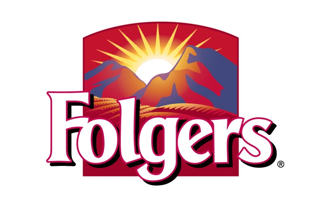 Folgers Classic Roast, Pure Coffee   Jar  340 grams